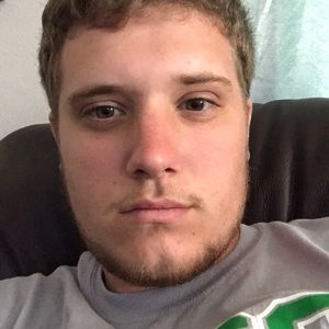 Meet your Posher, Caleb